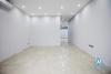 Unfurnished house in Ciputra for rent in K block
